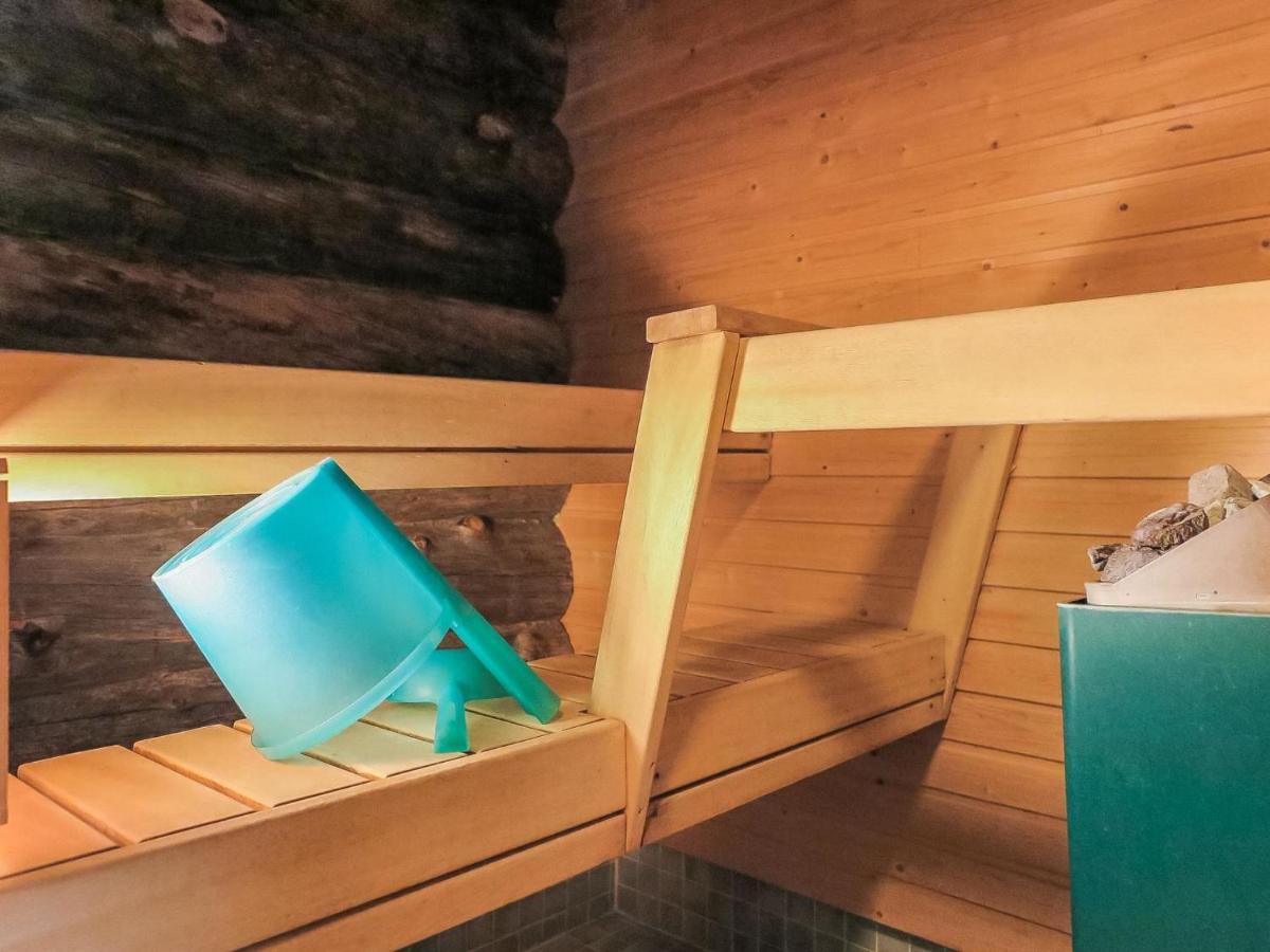 Holiday Home Tokkapirtti 3 By Interhome Levi Exterior foto